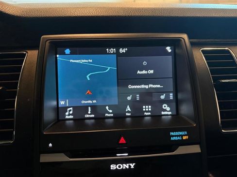 Used 2019 Ford Flex Limited image 23