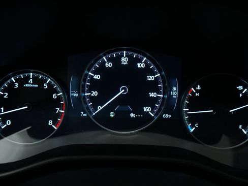 New 2026 MAZDA MAZDA3 2.5 S Hatchback w/ Premium Pkg FWD image 35