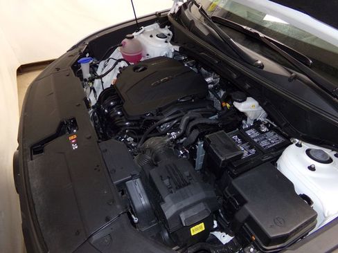 Used 2025 Hyundai Tucson SEL image 26