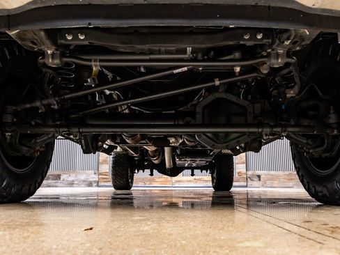 Used 2024 Ford F250 XLT w/ Tremor Off-Road Package image 14