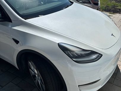 Used 2021 Tesla Model Y Long Range
