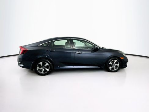 Used 2020 Honda Civic LX image 10