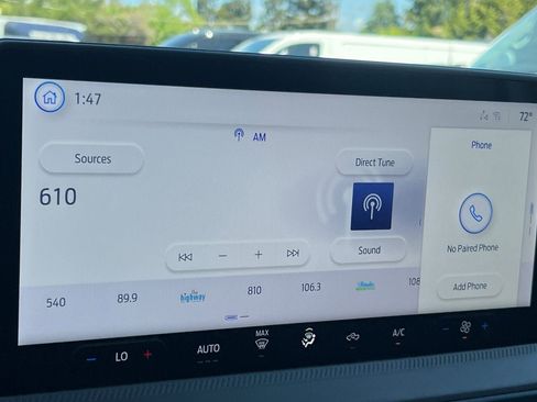 New 2026 Ford Maverick XL AWD/4WD image 16