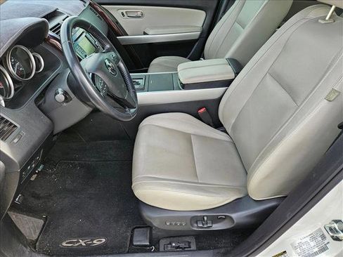 Used 2015 MAZDA CX-9 Grand Touring image 12