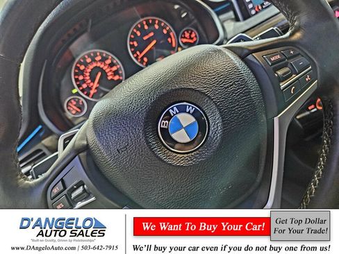 Used 2018 BMW X5 xDrive35i image 22