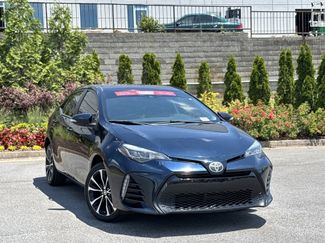 Used 2019 Toyota Corolla SE w/ SE Premium Package FWD video 2
