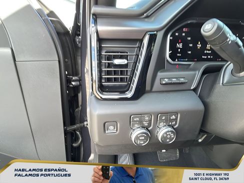 New 2026 GMC Sierra 2500 Denali Ultimate image 18