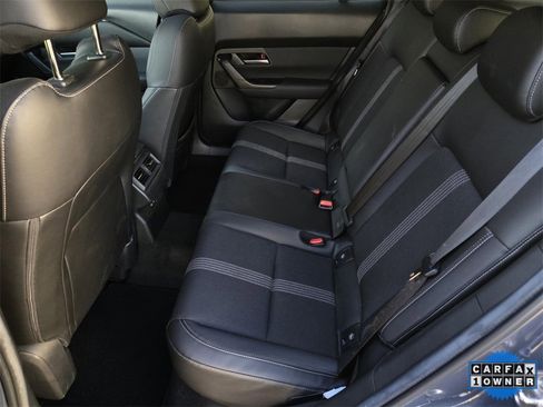 Used 2025 MAZDA CX-50 AWD 2.5 S w/ Premium Package image 14