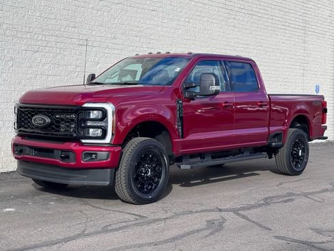 New 2026 Ford F350 XLT w/ XLT Premium Package image 2