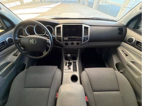 Used 2010 Toyota Tacoma 4x4 Access Cab V6 image 13