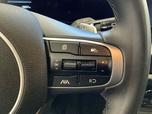 Certified 2023 Kia Sportage EX AWD/4WD image 11