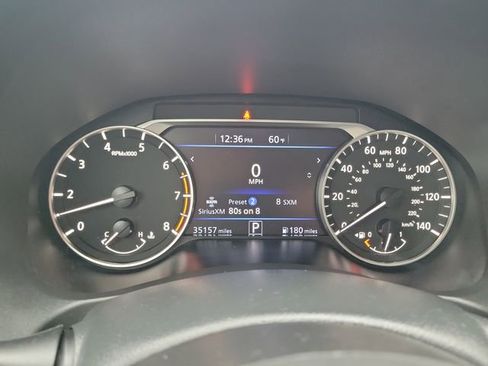 Used 2023 Nissan Altima 2.5 SR image 7