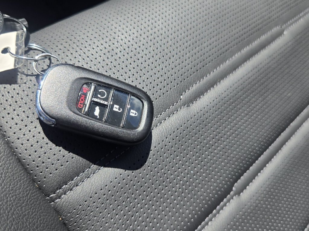 Certified 2025 Honda CR-V EX-L image 19