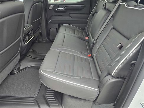 New 2026 GMC Sierra 1500 AT4X image 9