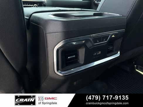 Used 2024 Chevrolet Silverado 2500 High Country w/ High Country Premium Package AWD/4WD image 26