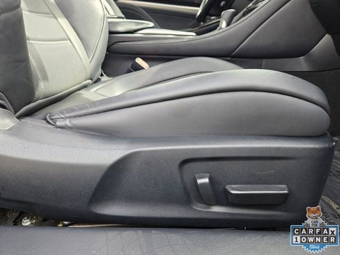 Used 2022 Lexus RC 350 w/ Premium Package image 44