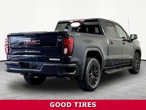 Used 2022 GMC Sierra 1500 Elevation AWD/4WD image 6