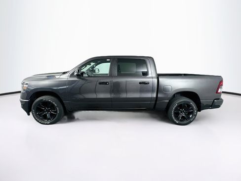 Used 2023 RAM 1500 Big Horn AWD/4WD image 4