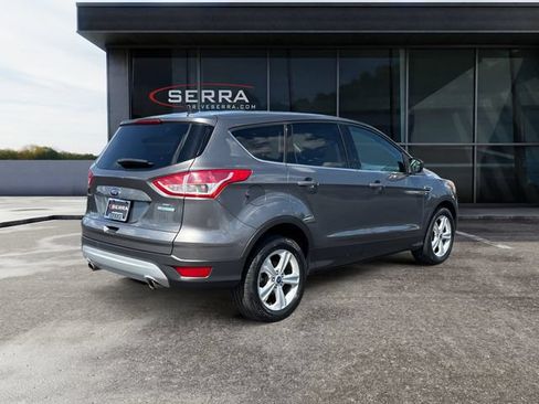 Used 2013 Ford Escape SE FWD image 5