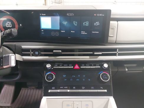 Certified 2026 Hyundai Santa Fe SE AWD/4WD image 21