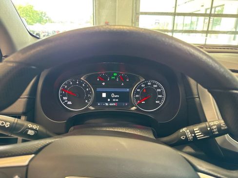 Used 2023 GMC Terrain SLE w/ Driver Convenience Package AWD/4WD image 29
