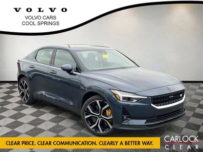 Used 2023 Polestar Polestar 2 w/ Pilot Pack