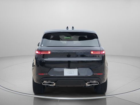 New 2026 Land Rover Range Rover Sport Dynamic SE AWD/4WD image 4