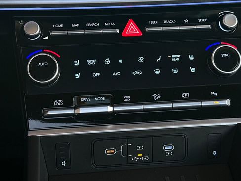 New 2026 Hyundai Santa Fe Limited image 27