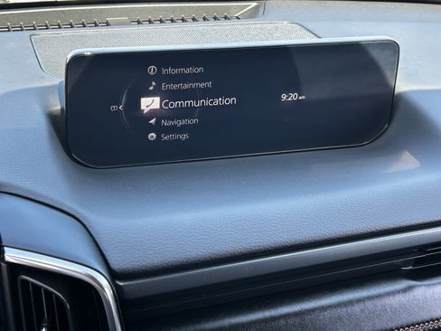 Used 2024 MAZDA CX-50 AWD 2.5 S w/ Cargo Package image 26