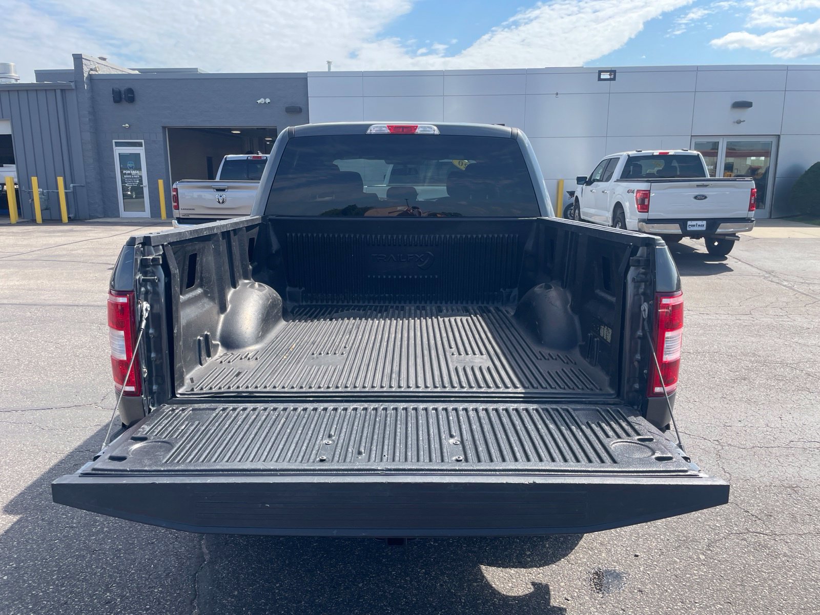 Used 2020 Ford F150 XLT AWD/4WD image 27