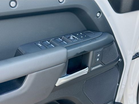 New 2026 Land Rover Defender 130 S AWD/4WD image 24