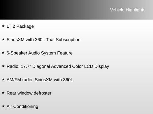 Certified 2025 Chevrolet Equinox EV LT image 22