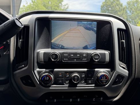 Used 2018 GMC Sierra 1500 SLT AWD/4WD image 14