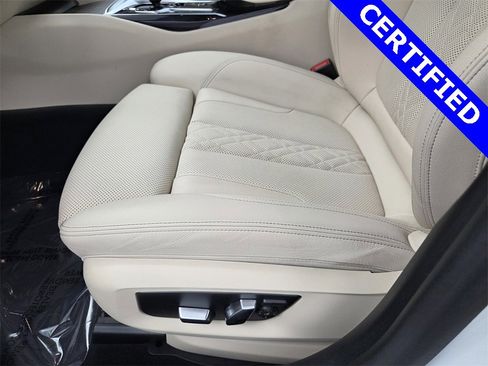 Certified 2023 BMW 530i w/ Convenience Package image 31