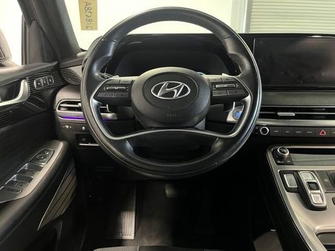 Used 2024 Hyundai Palisade Calligraphy FWD image 22