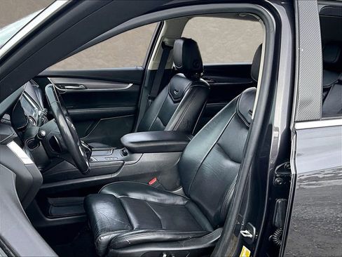 Used 2017 Cadillac XT5 Luxury w/ Driver Awareness Package image 23