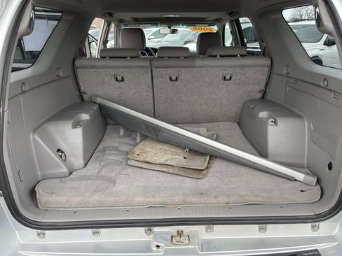 Used 2008 Toyota 4Runner Sport image 14