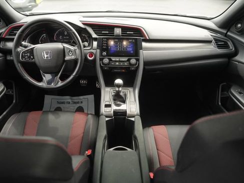 Used 2020 Honda Civic Si image 21