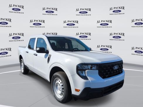 New 2026 Ford Maverick XL FWD image 7