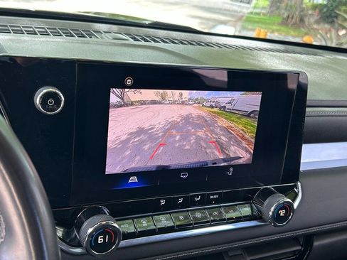 Used 2023 Chevrolet Colorado LT w/ LT Convenience Package image 21