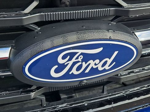 Used 2024 Ford F150 XLT w/ Equipment Group 302A MID image 13