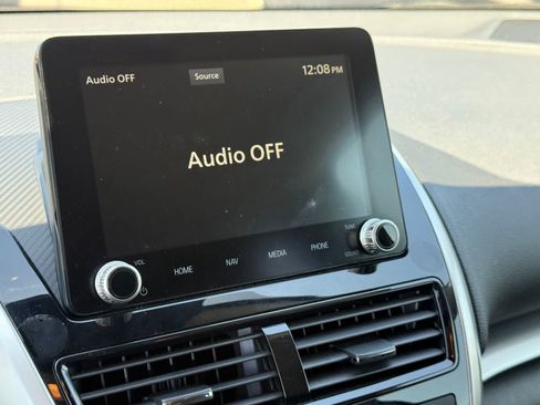 Used 2025 Mitsubishi Eclipse Cross SE AWD/4WD image 19