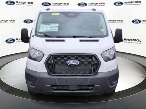 New 2026 Ford Transit 350 148 Low Roof AWD image 8