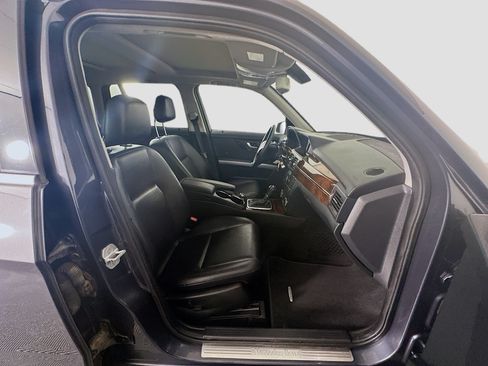 Used 2012 Mercedes-Benz GLK 350 2WD image 31