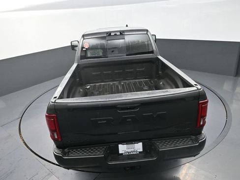 New 2026 RAM 2500 Laramie w/ Night Edition image 17