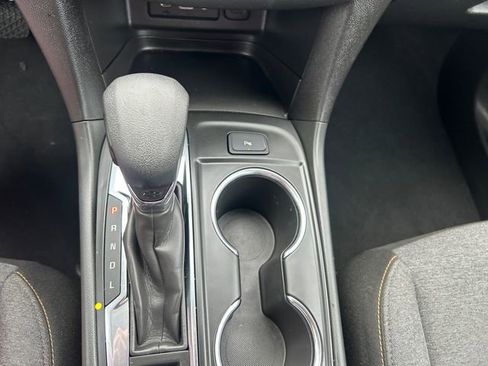 Used 2022 Chevrolet Equinox LT image 15