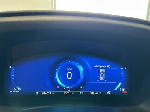 Used 2022 Ford Explorer ST w/ Equipment Group 401A AWD/4WD image 12