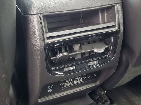 Used 2022 Jeep Grand Cherokee Overland image 34