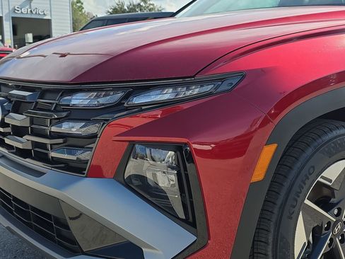 New 2026 Hyundai Tucson SEL image 6