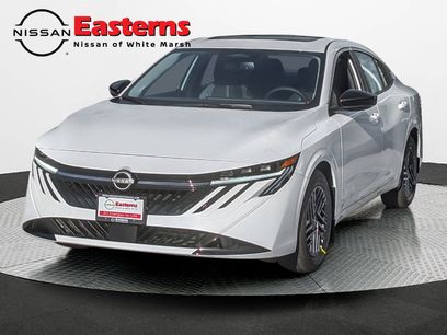 New 2027 Nissan Sentra SV
